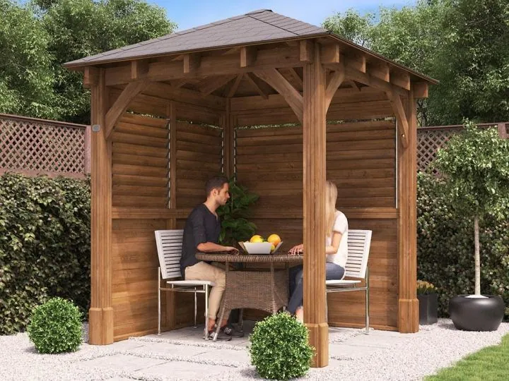 8x8 outdoor gazebo hotsell